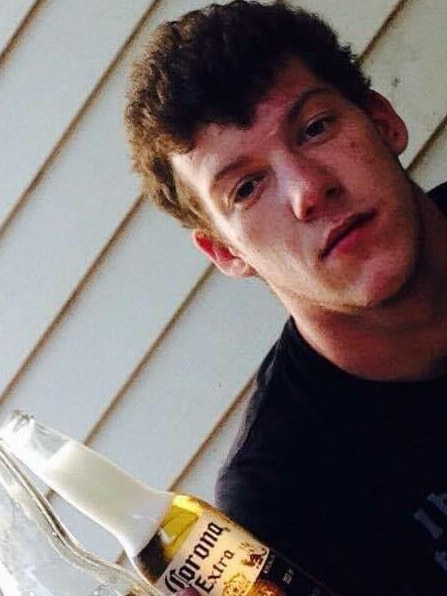 Jake Smith was killed on May 20 2020 near Bacchus Marsh.jpg