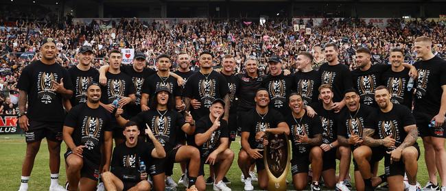 Your 2021 NRL premiers.