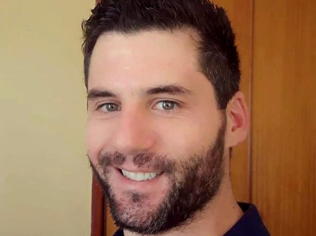 Bondi Junction mass stabbing murderer Joel Cauchi.