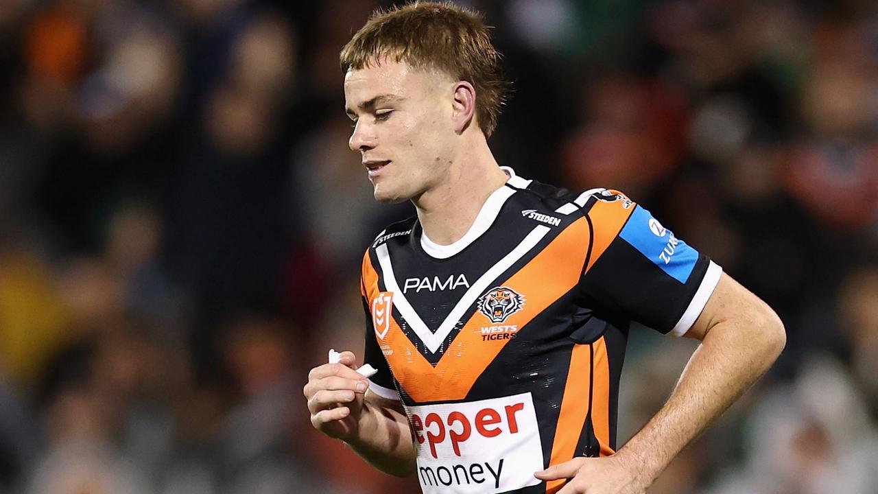 NRL heavyweights battle for Galvin’s signature