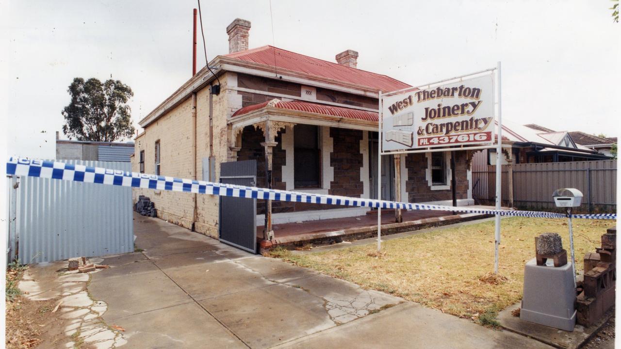 Christopher Inge who murdered Harry Slee back behind bars | Daily Telegraph