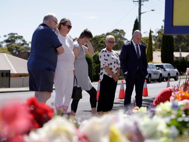 Premier Peter Gutwein says the tragedy is ‘beyond comprehension’. Picture: Grant Viney