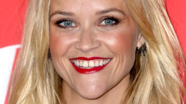 Reese Witherspoon is sticking up for women who choose not to have kids. Picture: Frederick Brown
