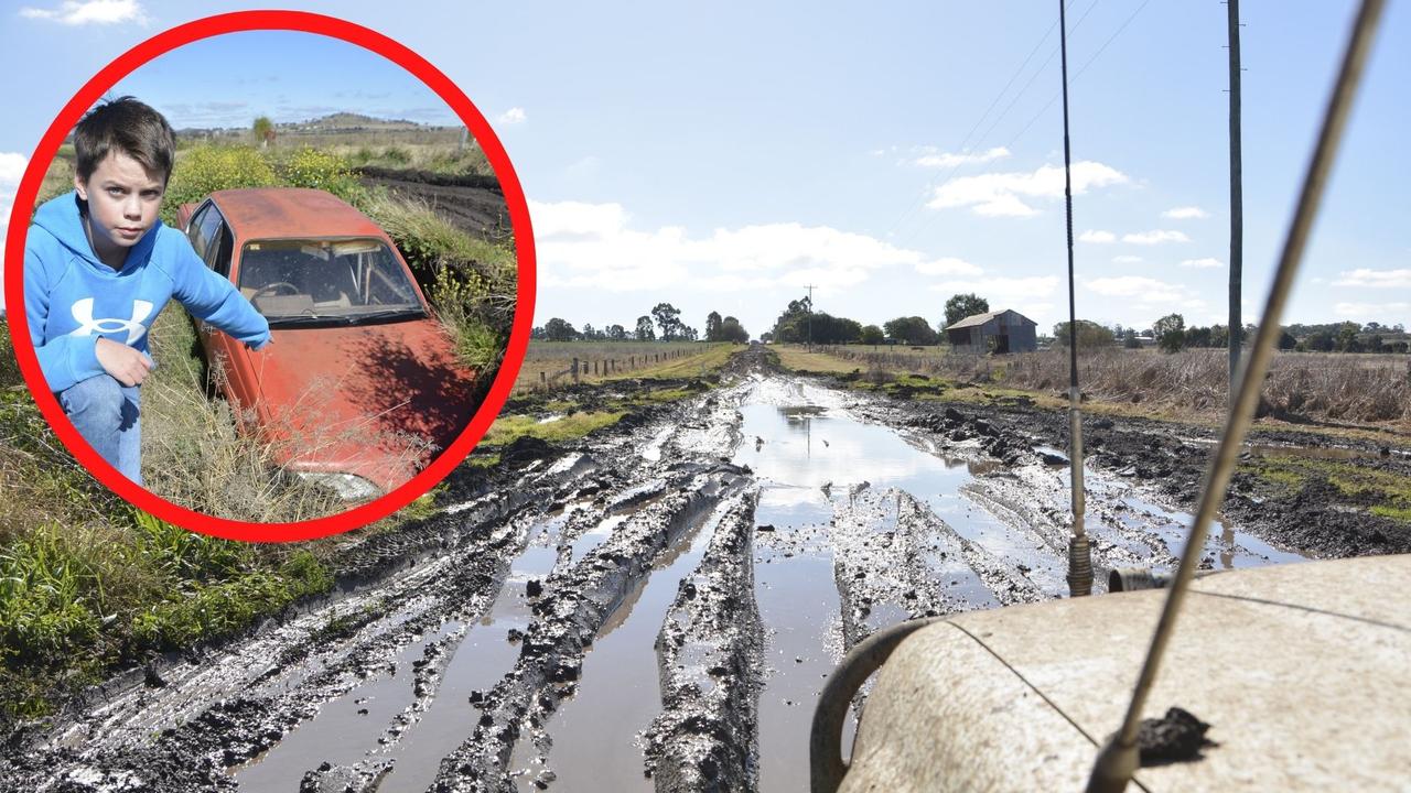 Toowoomba’s ‘worst road’ finally being upgraded after $10m boost