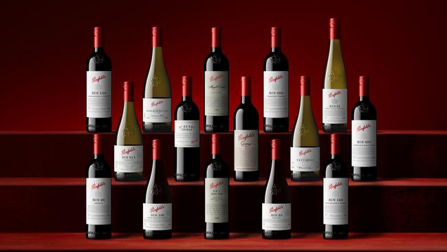 TWE has responded to the market closure by stepping up plans to export Penfolds and other brands from the US and Europe into China.