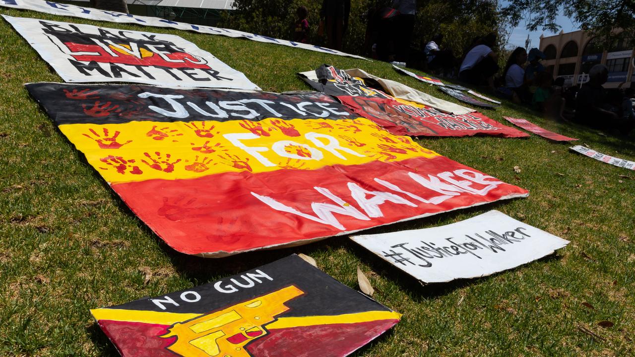 Kumanjayi Walker: Rolfe Trial Likely To Be Narrowcast To Yuendumu | NT News