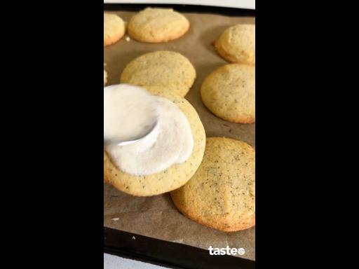 Chai sugar cookies (inspired by Taylor Swift’s recipe)