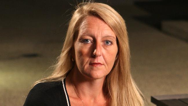 Nicola Gobbo was unmasked as Lawyer X.