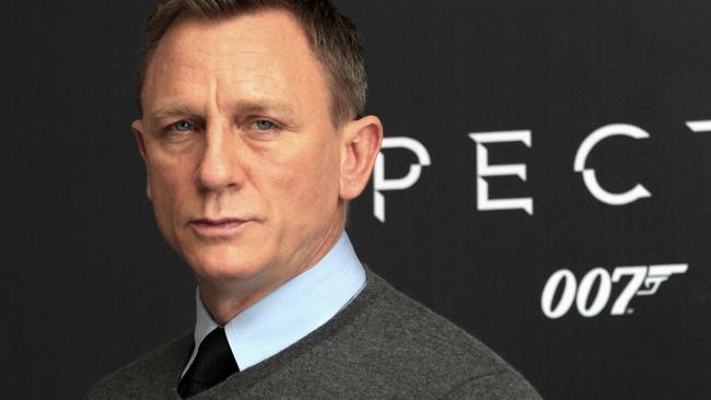 James Bond plot leaks: Daniel Craig’s fifth movie has surprising twist ...