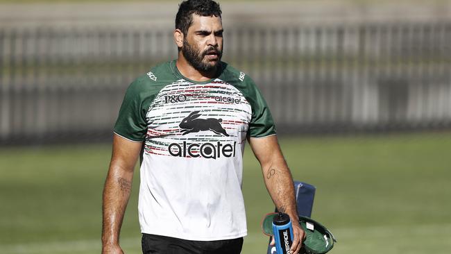 Inglis looks likely to miss the Sea Eagles clash. Image: Ryan Pierse/Getty Images