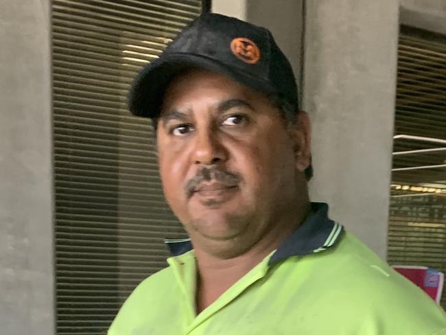 Steven John Anderson, 47, was fined $7,500 for carrying out a business when not holder of an electrical licence and $4,000 for perform electrical work without holding an electrical work licence.