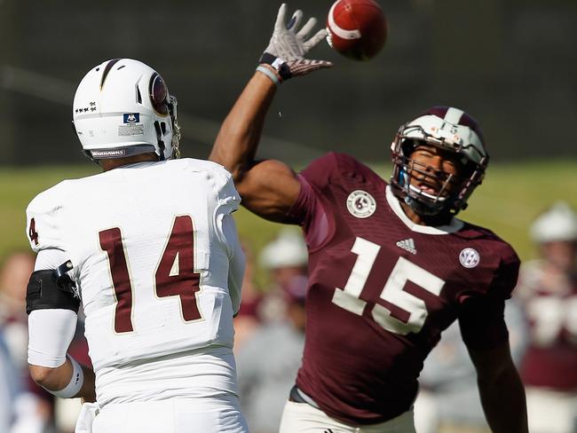 Myles Garrett.