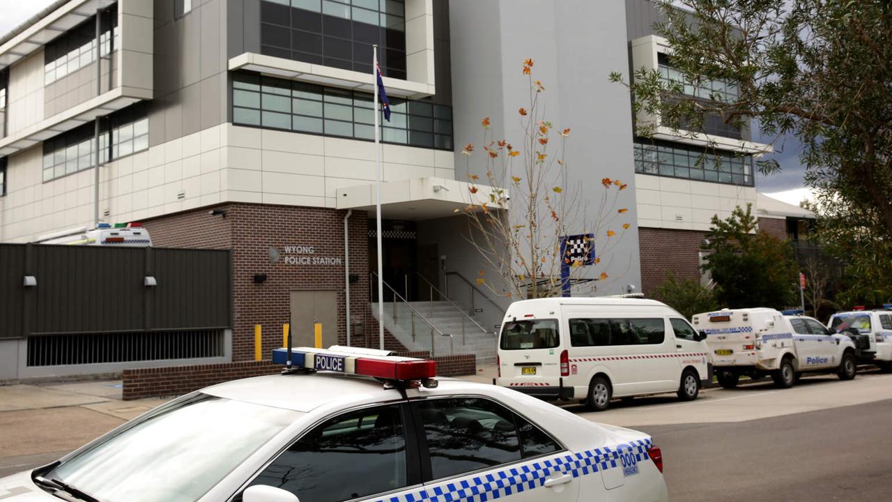 `Clear disregard’: Alleged drink-driver pranged ex’s car