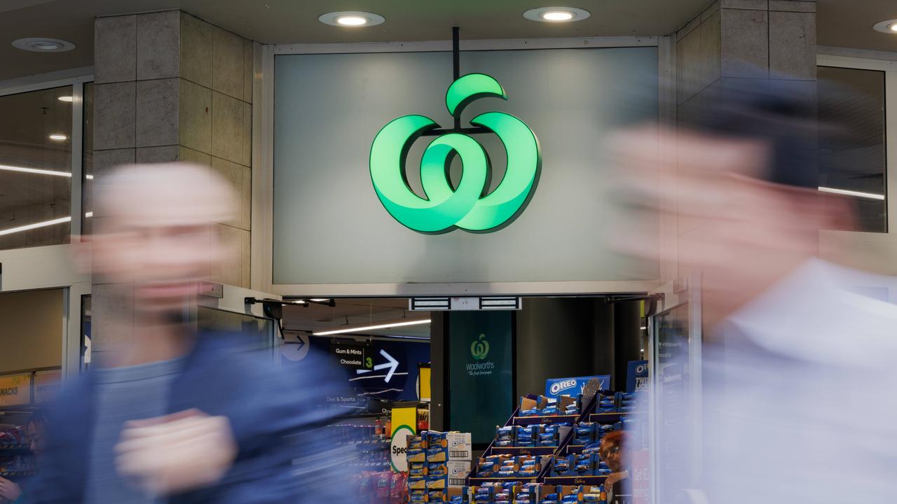 ‘Ridiculous’: Woolies axes Big W discount
