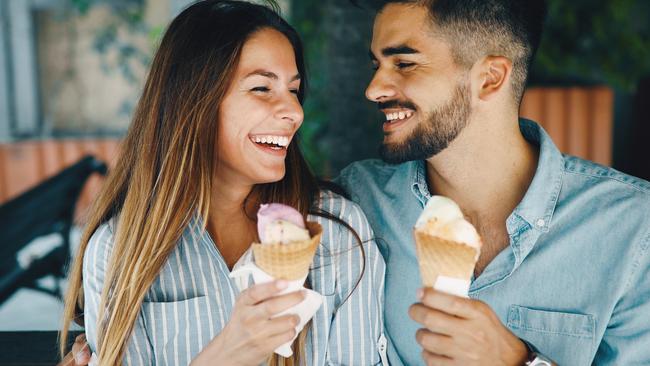 31 per cent of participants said that money played a major role in a recent break-up. Picture: iStock