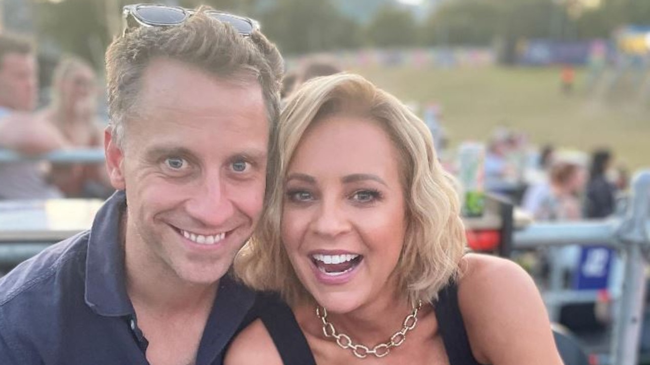 Carrie Bickmore’s former husband Chris Walker snaps up Eaglemont home.