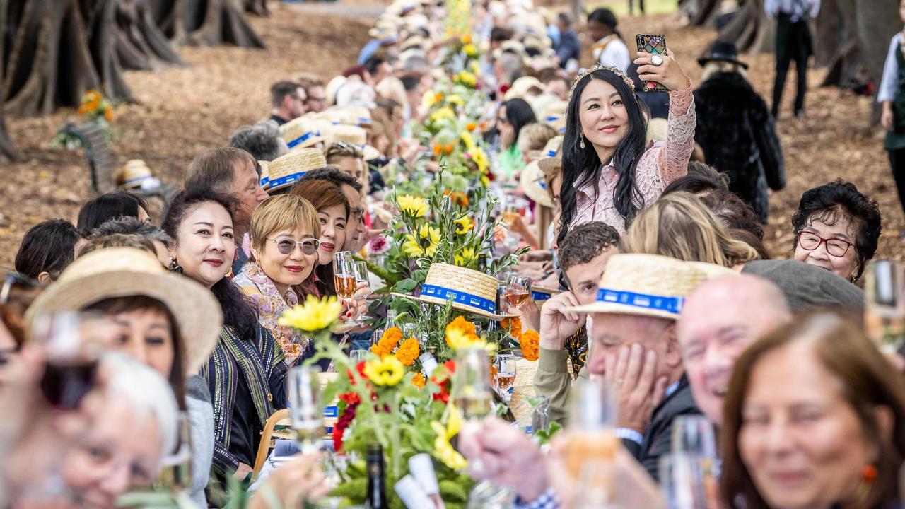 Melbourne Food and Wine Festival 2023 Curtis Stone headlines bumper food week Herald Sun
