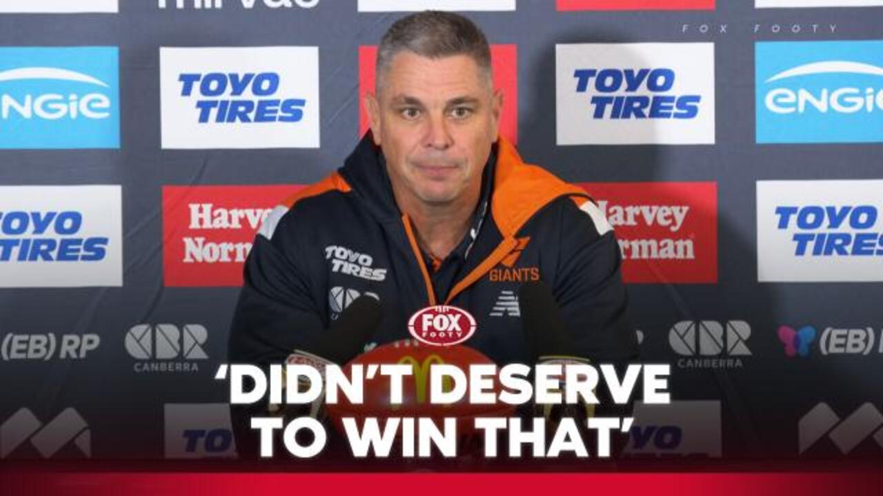 'Good teams win games they shouldn't'