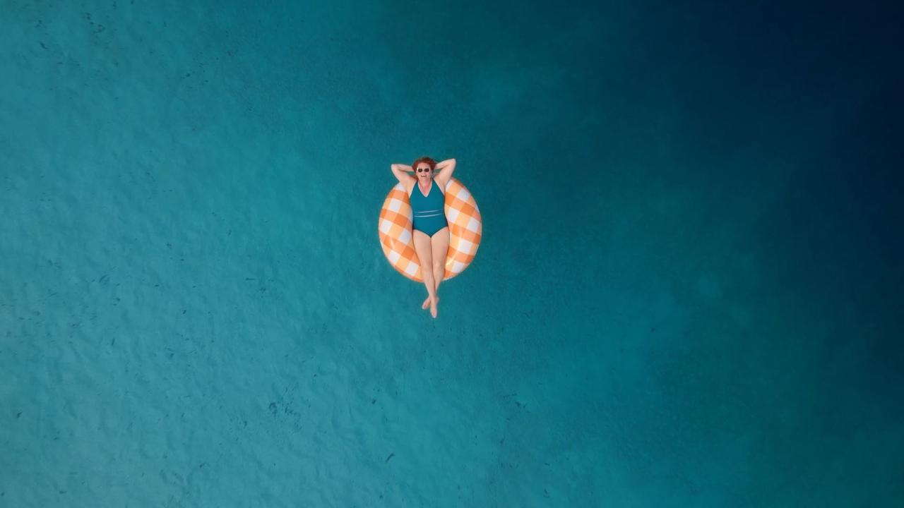 Screengrabs from the Crisafulli Governments bold new tourism brand, That Holiday Feeling, as the first major milestone in Queensland’s 20-year plan to grow the State’s visitor economy. The campaign invites visitors to explore iconic destinations like the Whitsundays, the Great Barrier Reef, Gold Coast, Brisbane and the Outback, while encouraging deeper discovery across the State.