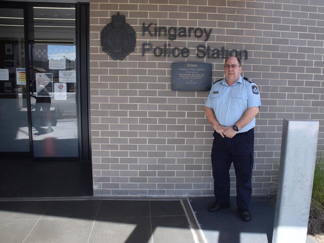 Kingaroy cops on lookout for people missing from quarantine
