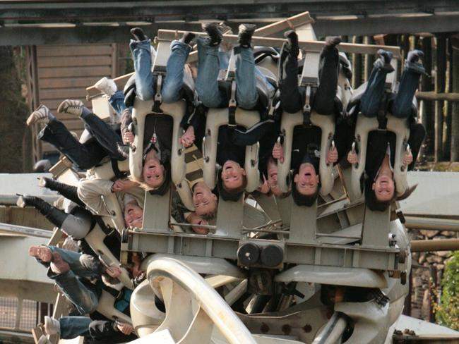 nemesis2.jpg Altona Towers is searching for a roller coaster tester.