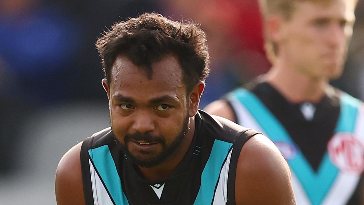 Footy’s ‘pattern of behaviour’ around Indigenous stars under fire