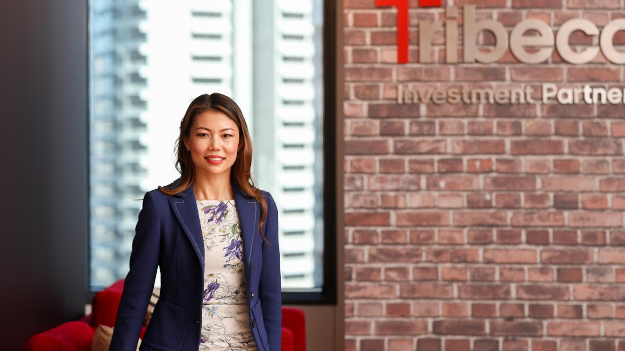 Tribeca Investments fund manager Jun Bei Liu tips A2 for China ...