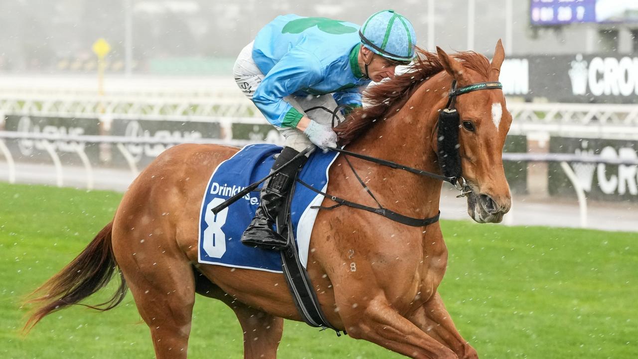 The Early Oil: Manikato Stakes night tips