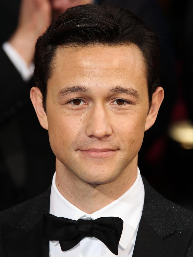 JGL was bummed he turned the role down. Picture: Xavier Collin/Splash News