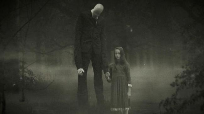 Slender Man immediately became a viral hit, but it also inspired some shocking real-life events.
