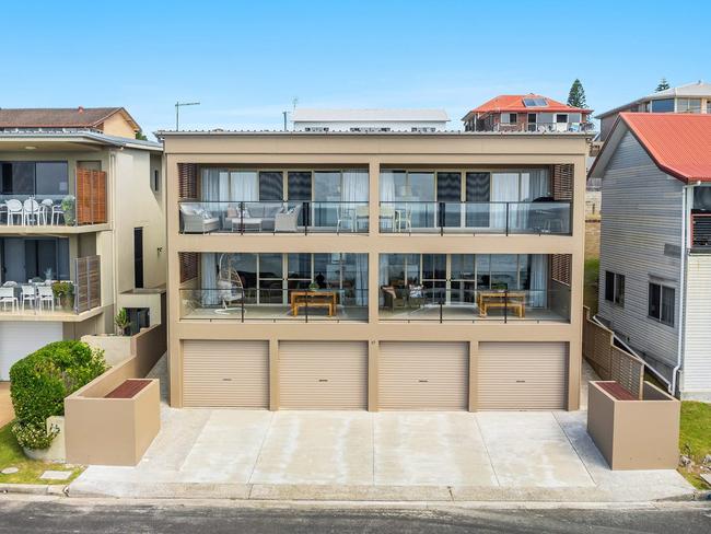 JC Competing Bids - 17 Ocean Street, Yamba