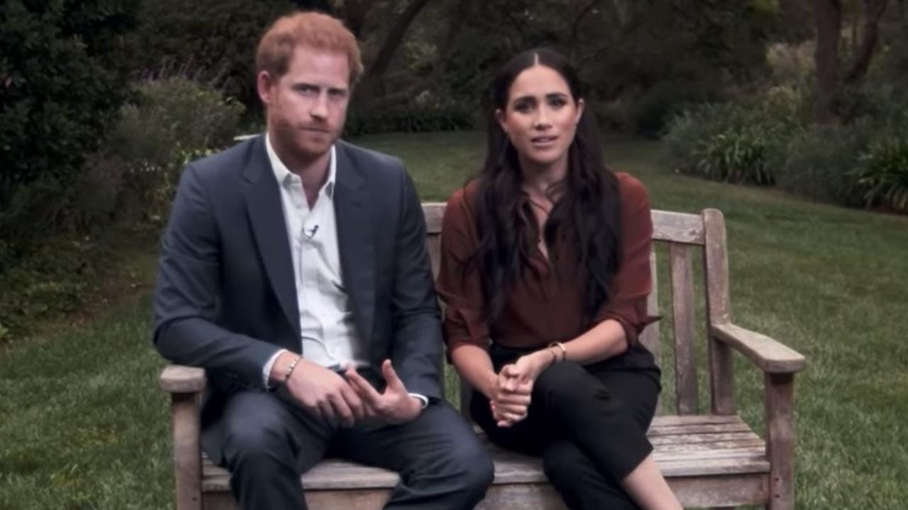 Prince Harry, Meghan Markle Accused Of “intefering” In US Election ...