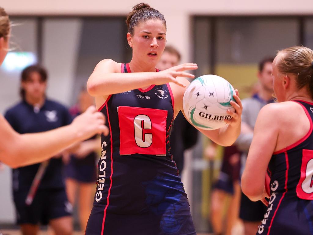 Live stream: Meet the players ready to set the Victorian Netball League ...