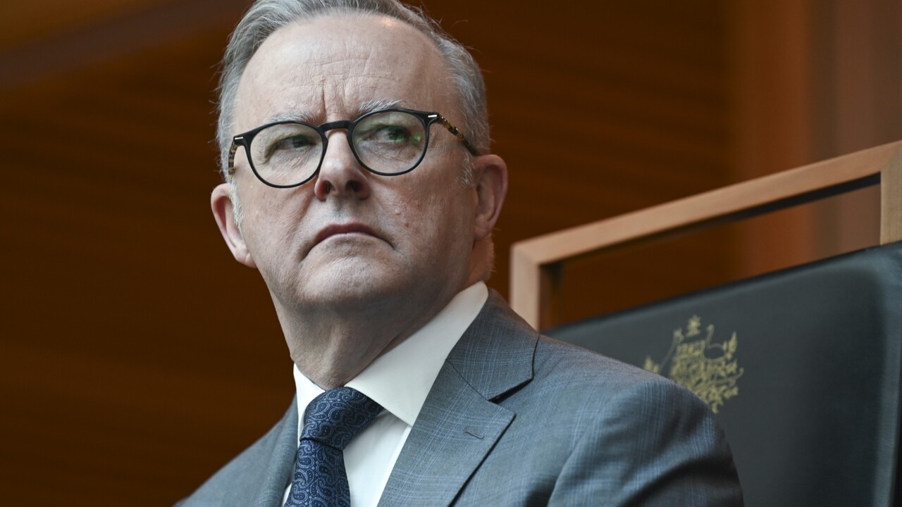 Anthony Albanese should not be missing in action from important NATO summit