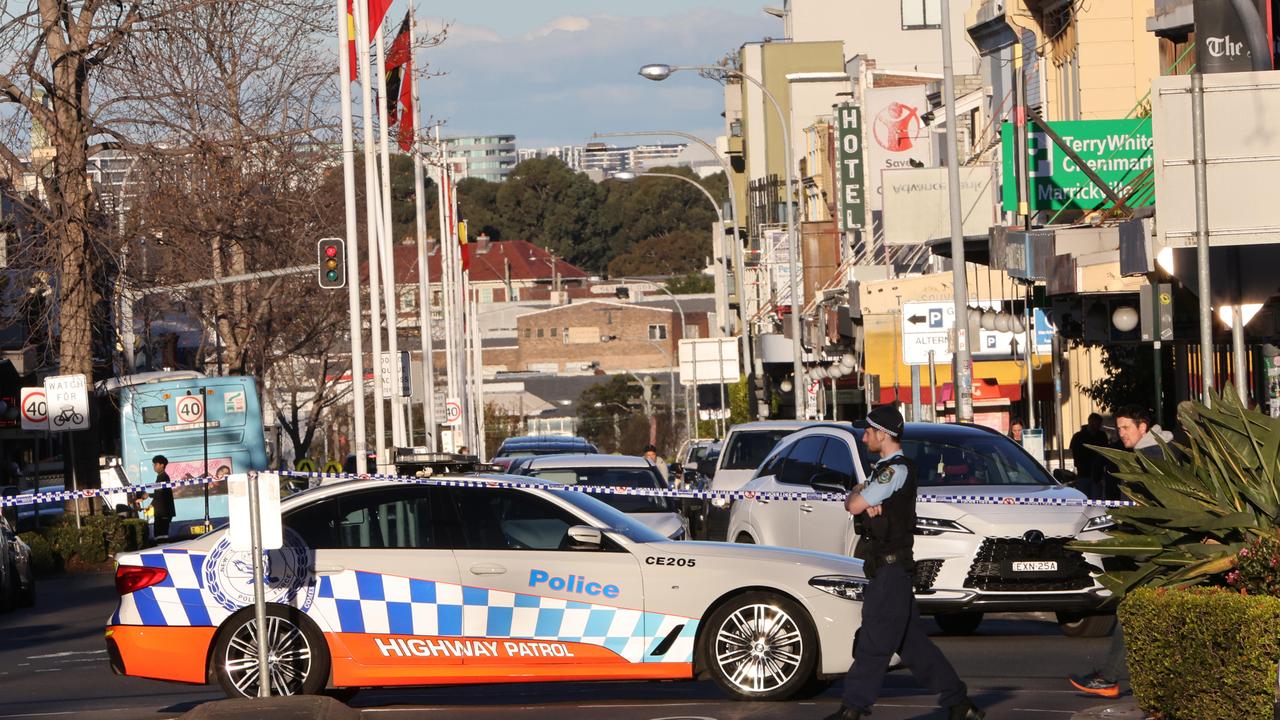 They are working closely with the Raptor squad. Picture: NCA NewsWire / Damian Shaw