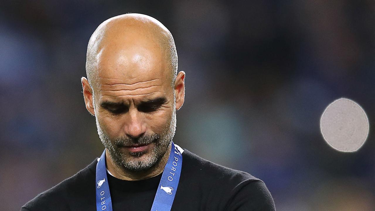 Uefa Champions League Final 2021 Chelsea Beat Manchester City Pep Guardiola Failed Side