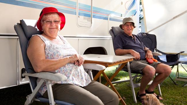 Colonial First State’s latest retirement report shows more than half of Australians don’t think they’ll have enough saved for a comfortable retirement.