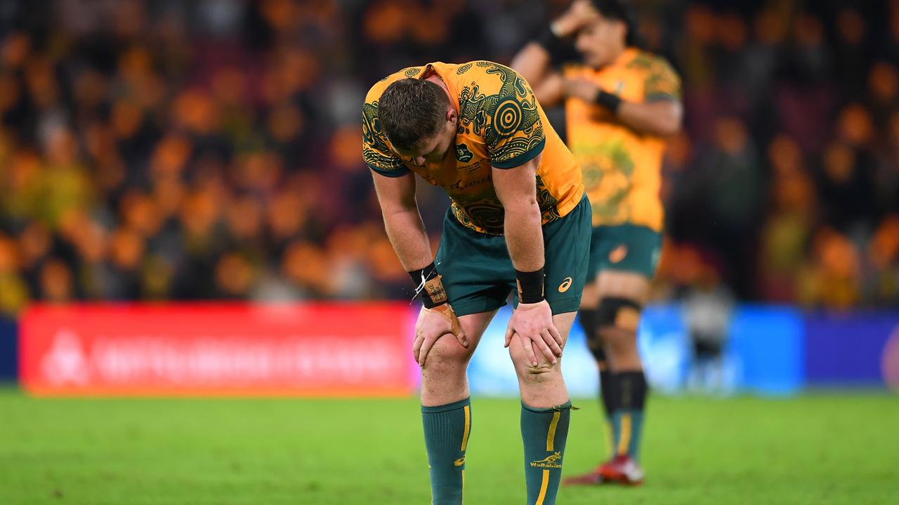 Wallabies vs England 2022 Live second Test, Australia rugby, scores, updates, blog, team news, video, highlights