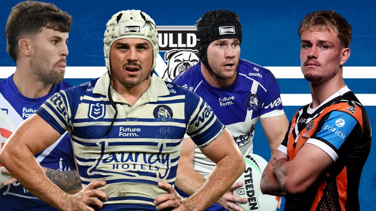 Matty Johns: Galvin is worth collateral damage risk at Bulldogs