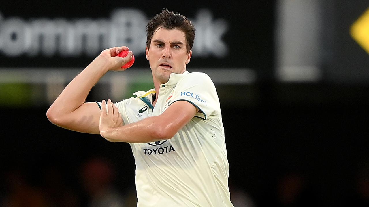 Australian captain Pat Cummins endorses Adelaide Oval as future home of pink-ball Tests