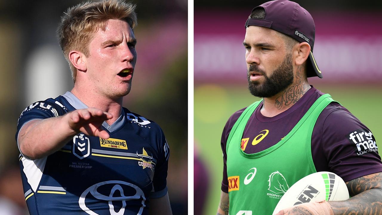 NRL 2022: North Queensland Cowboys, 2022 rosters changes and best 17