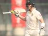 Ugly dressing room scenes during Delhi debacle