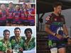 60+ PICS: NRL greats, grassroots stars battle in Indigenous footy
