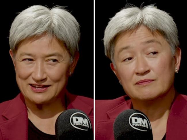 Penny Wong predicts Voice to Parliament will be “just like marriage equality”