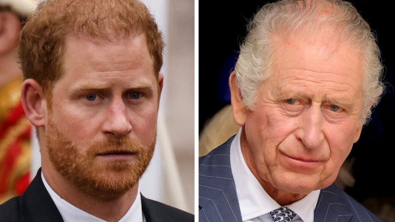 Prince Harry ‘furious’, ‘in tears’ over King Charles decision | The ...