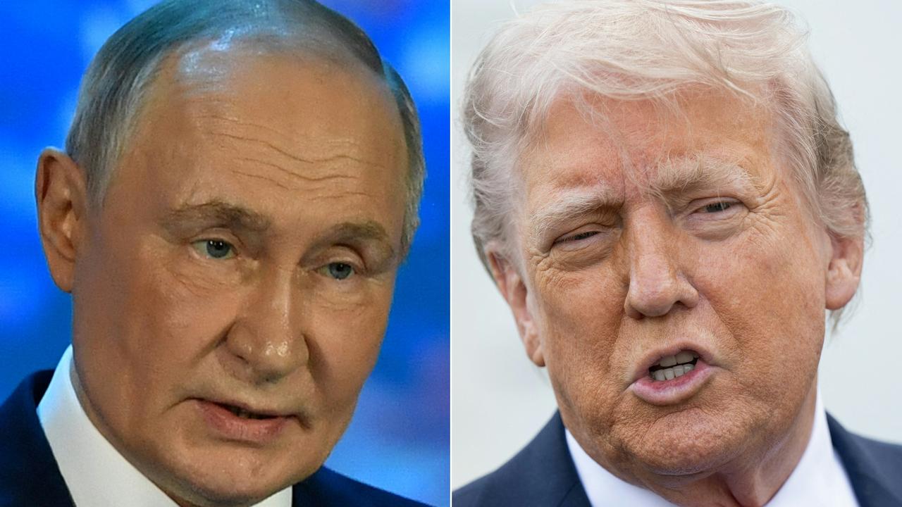 Trump says he will speak to Putin to end Ukraine ‘bloodbath’