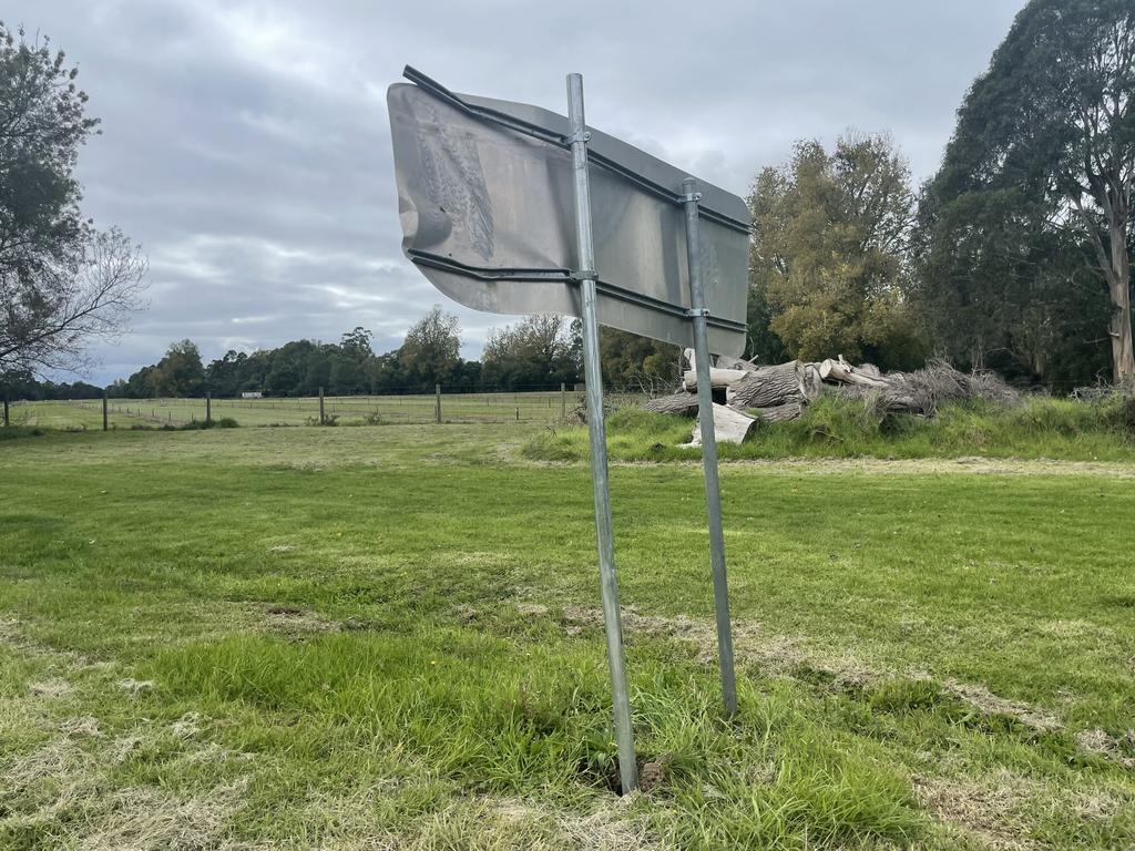 Police investigating alleged offending at Cowwarr Weir | Herald Sun