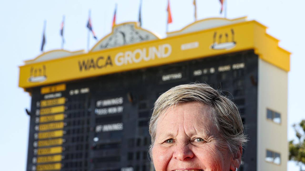 New Cricket Hall of Famer Urges MCG to Honor Women's Legend with Statue