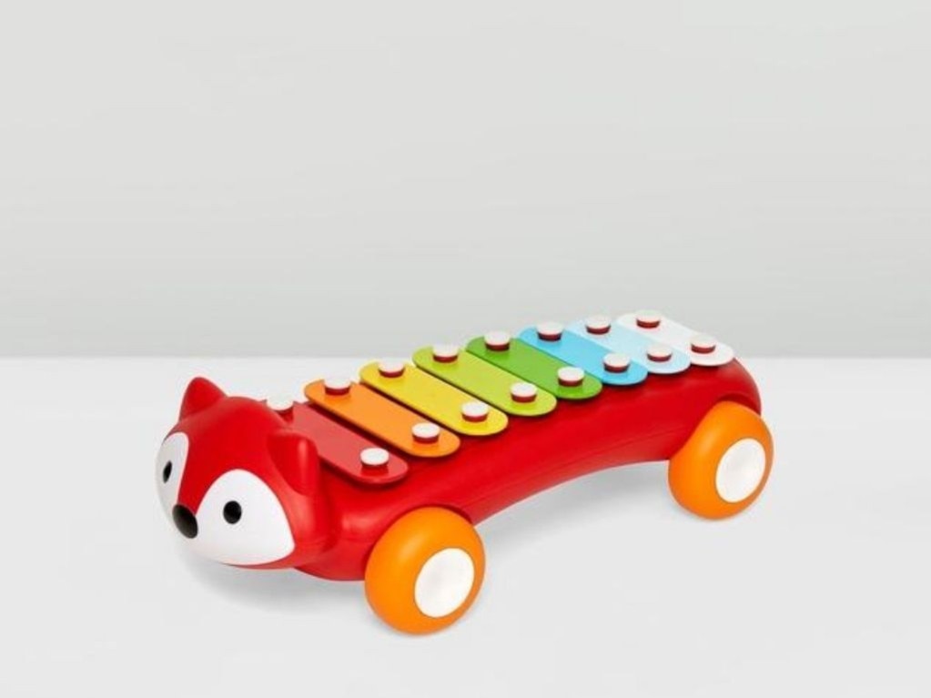 Skip Hop Explore More Fox Xylophone