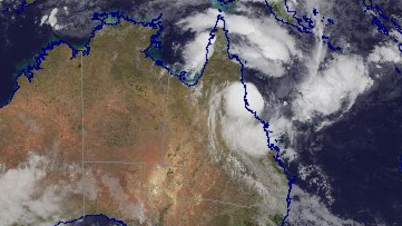 Cairns weather: Cyclone Niran expected to form in FNQ on Tuesday | The ...